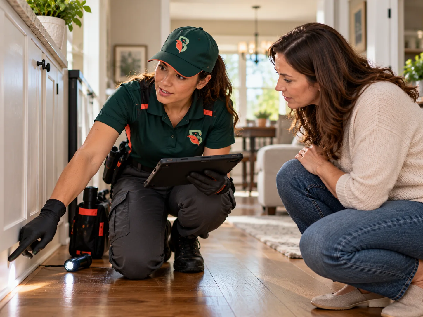 Pest Control Belfast, TN FAQs